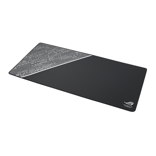 ASUS ROG Sheath BLK LTD Edition Extended Mouse Pad