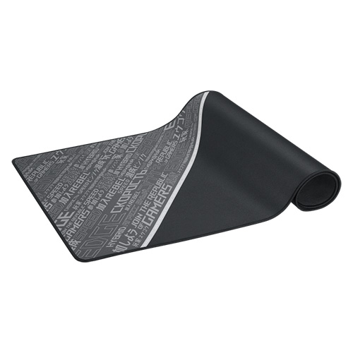 ASUS ROG Sheath BLK LTD Edition Extended Mouse Pad