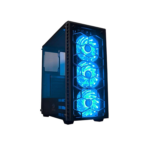 Redragon Diamond Storm CA903-Pro Gaming Case