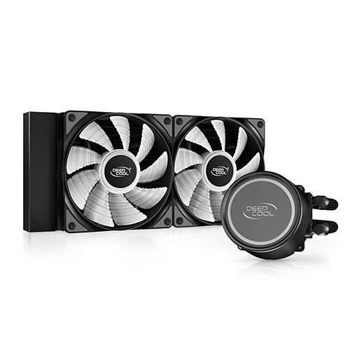 Deepcool Gammaxx L240 A-RGB CPU Cooler