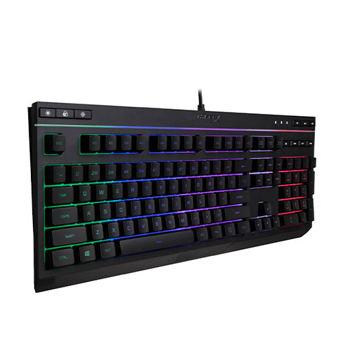 HyperX Alloy Core RGB Membrane Gaming Keyboard