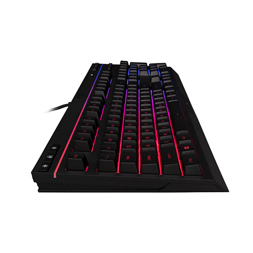 HyperX Alloy Core RGB Membrane Gaming Keyboard