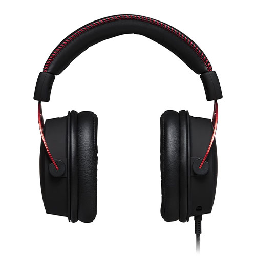 HyperX Cloud Alpha Gaming Headphone