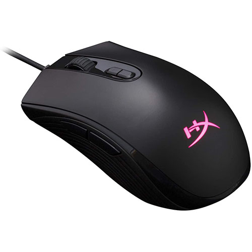 HyperX Pulsefire Core RGB Gaming Mouse