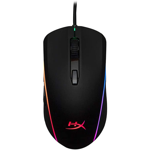 HyperX Pulsefire Surge RGB Gaming Mouse