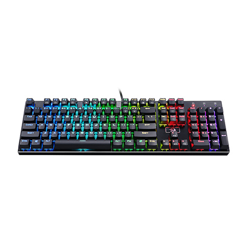 Redragon K556 Devarajas RGB Mechanical Gaming Keyboard