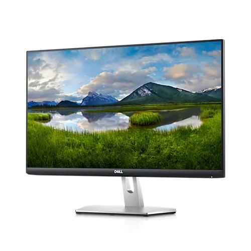 Dell S2421HN 24 Inch IPS AMD FreeSync Full HD Monitor