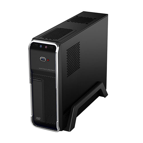 Safeway Mtm-sprint S1 Micro Atx Casing