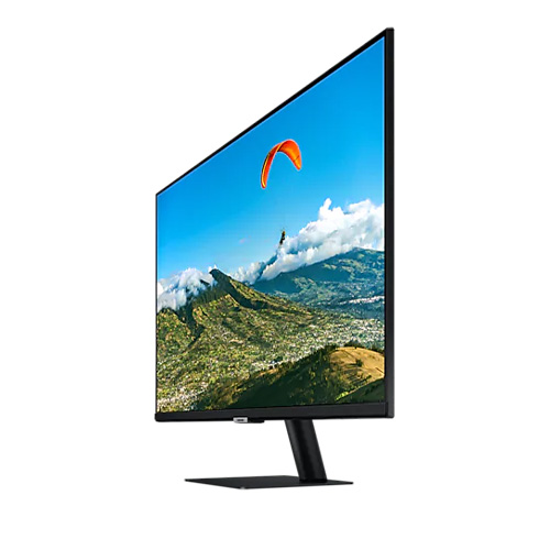 Samsung LS32AM500NW 32 inch M5 Smart Monitor