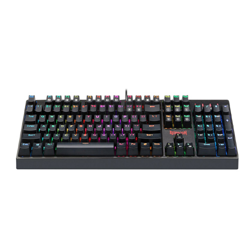 Redragon K582 SURARA RGB Mechanical Gaming Keyboard