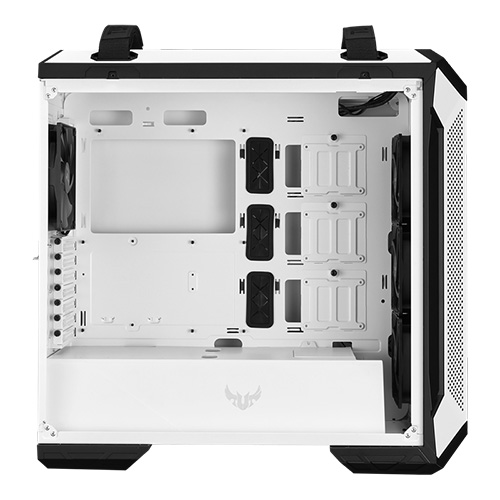 ASUS TUF Gaming GT501 White Edition Casing