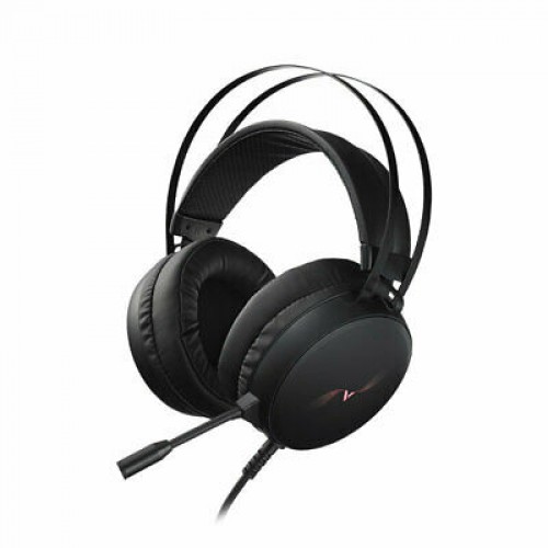 Rapoo VH310 Virtual 7.1 LED Gaming Headphone