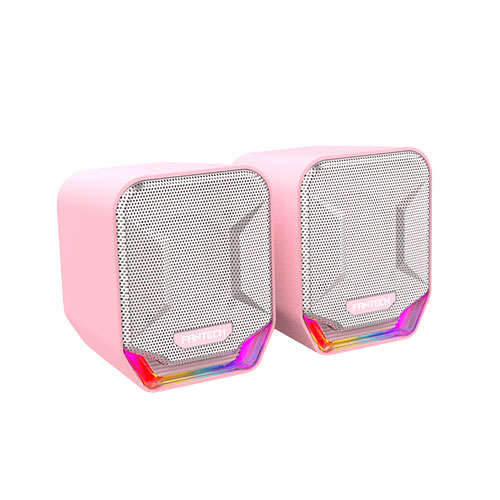 FANTECH SONAR GS202 SAKURA EDITION Gaming Speaker