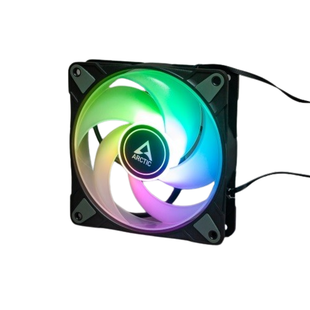 Arctic P12 PWM PST A-RGB Case Fan