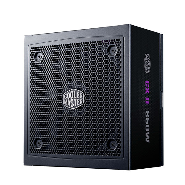 Cooler Master GX2 850W Gold Modular ATX 3.0 Power Supply