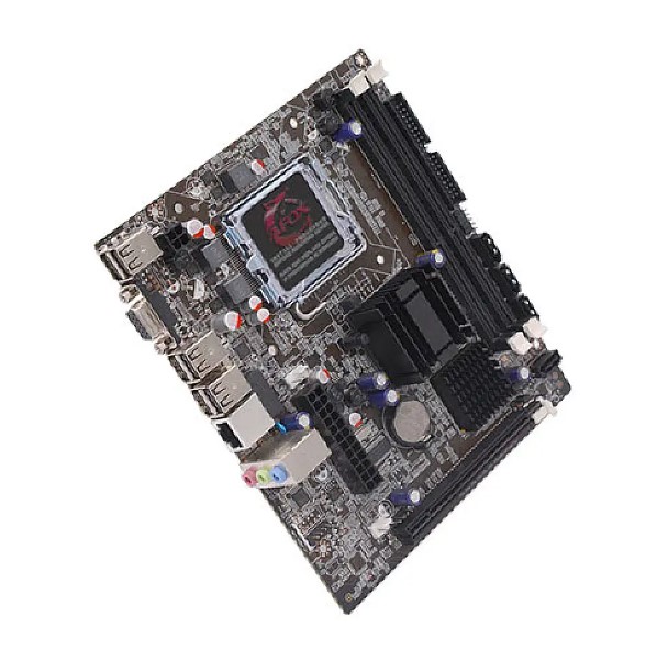 AFOX IG41-MA7 DDR3 MICRO-ATX INTEL MOTHERBOARD