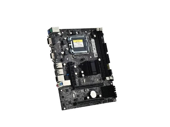 ARKTEK AK-G41M EL LGA775 Dual Channel DDR3 Micro-ATX Motherboard