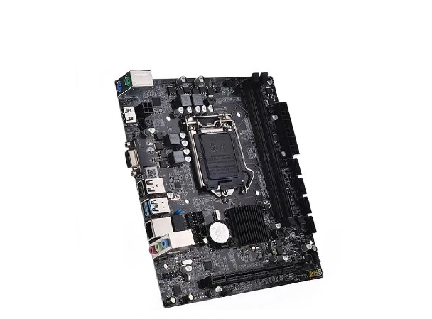 ARKTEK AK-H110M EG 7TH GEN LGA 1151 SOCKET MOTHERBOARD