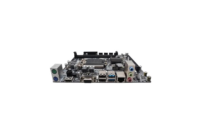 ARKTEK AK-H110M EG 7TH GEN LGA 1151 SOCKET MOTHERBOARD