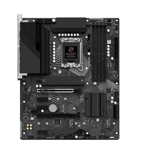 ASRock Z790 PG Lightning/D4 ATX Motherboard