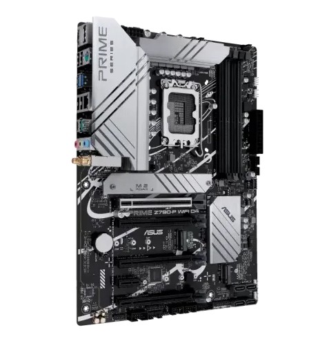 ASUS PRIME Z790-P WIFI D4-CSM ATX Motherboard