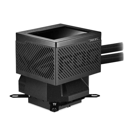 Asus ROG RYUJIN III 360 All-in-one Liquid CPU Cooler