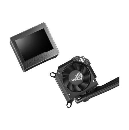 Asus ROG RYUJIN III 360 All-in-one Liquid CPU Cooler