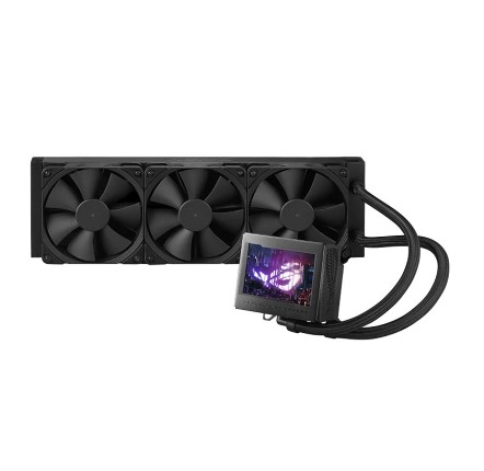 Asus ROG RYUJIN III 360 All-in-one Liquid CPU Cooler