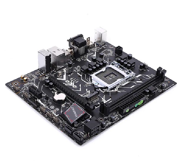 Colorful Battle Axe C.B360M-HD PRO V20 Motherboard