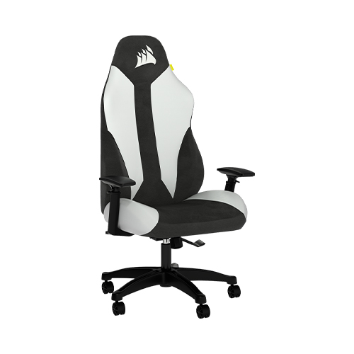 Corsair TC70 Remix Gaming Chair (White)