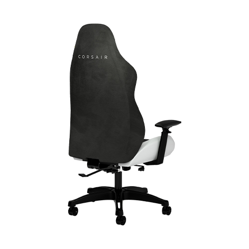 Corsair TC70 Remix Gaming Chair (White)