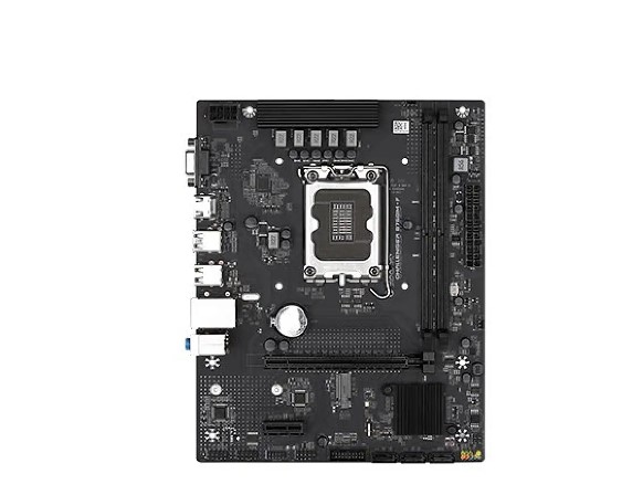 MAXSUN Challenger B760M-F D5 12th/13th Gen Motherboard