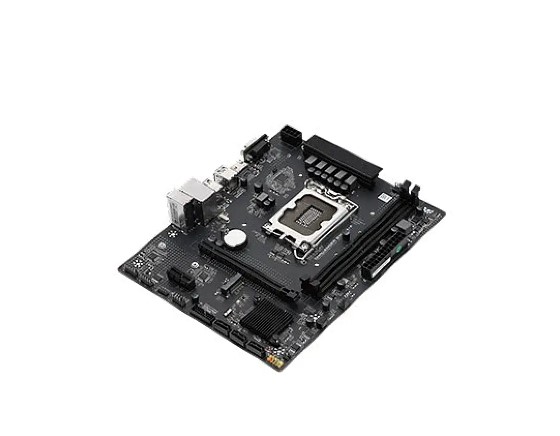 MAXSUN Challenger B760M-F D5 12th/13th Gen Motherboard