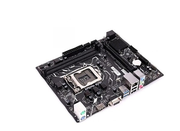 Colorful H310M-E-D3 V20 Motherboard