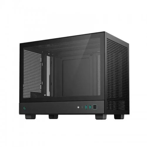 DeepCool CH160 Ultra-portable mini-ITX Case