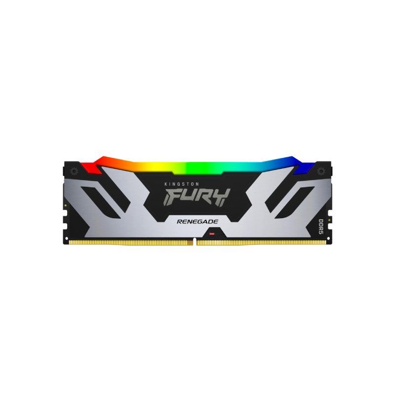 KINGSTON FURY RENEGADE 32GB DDR5 6000MHZ RGB RAM