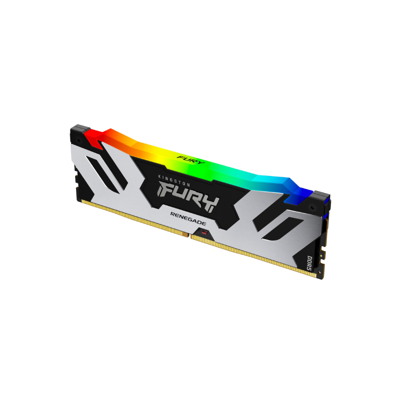 KINGSTON FURY RENEGADE 32GB DDR5 6000MHZ RGB RAM