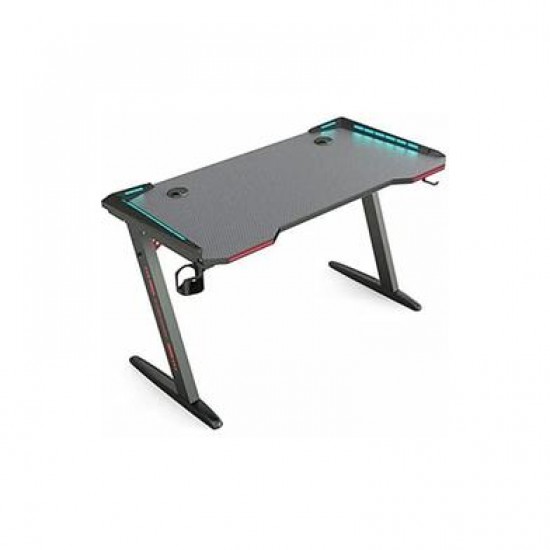 Besmile Z Shaped Gaming Desk