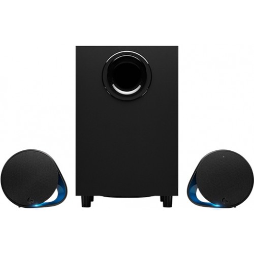 Logitech G560 LIGHTSYNC PC GAMING SPEAKERS