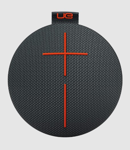 Logitech UE ROLL 2 Atmpshpere Waterproof Speaker