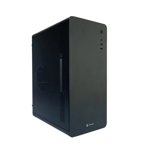 Revenger ECO 200-3F Mini Tower Micro-ATX Casing