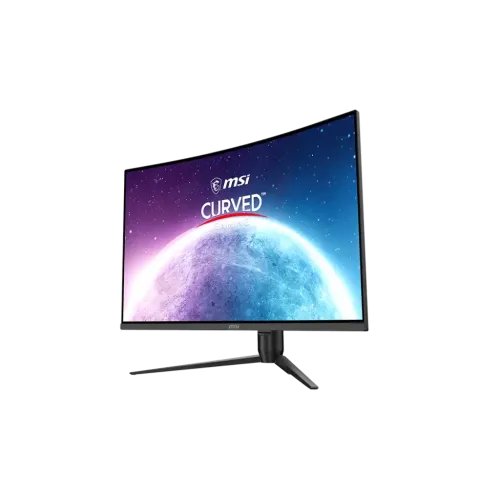 MSI G32CQ5P 31.5 inch VA 170Hz Curved Gaming Monitor