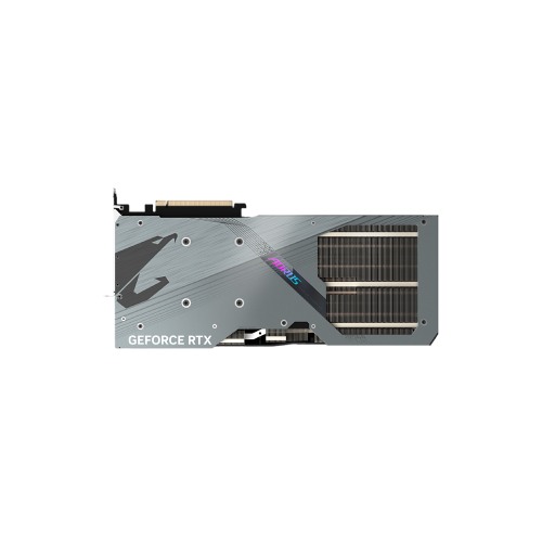 Gigabyte AORUS GeForce RTX 4080 SUPER MASTER 16G Graphics Card