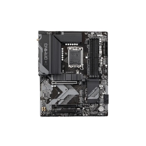 Gigabyte B760 Gaming X AX DDR5 14th Gen Intel Motherboard