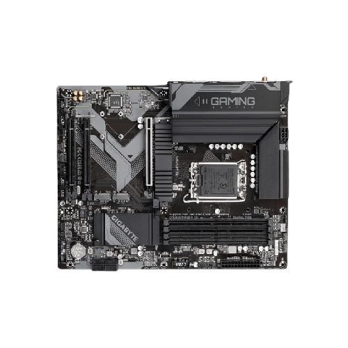 Gigabyte B760 Gaming X AX DDR5 14th Gen Intel Motherboard