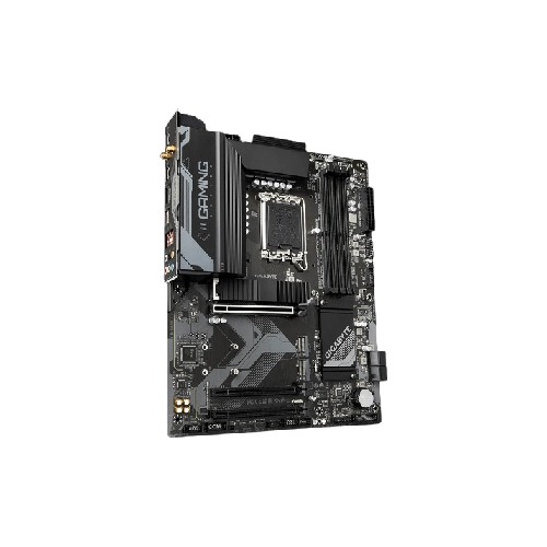 Gigabyte B760 Gaming X AX DDR5 14th Gen Intel Motherboard