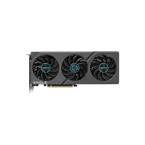 GIGABYTE GEFORCE RTX 4060 TI EAGLE 8GB GRAPHICS CARD