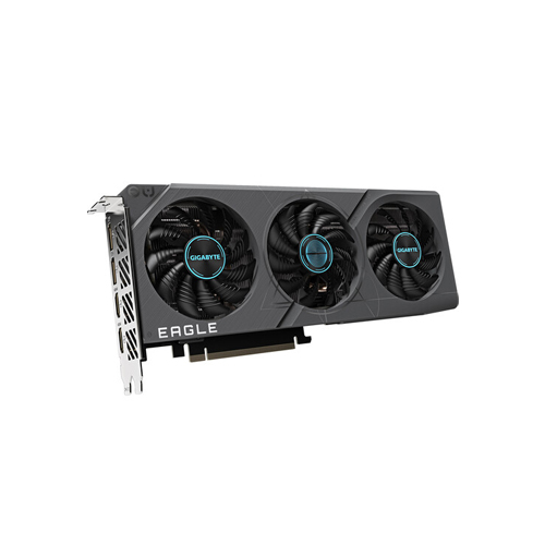 GIGABYTE GEFORCE RTX 4060 TI EAGLE 8GB GRAPHICS CARD