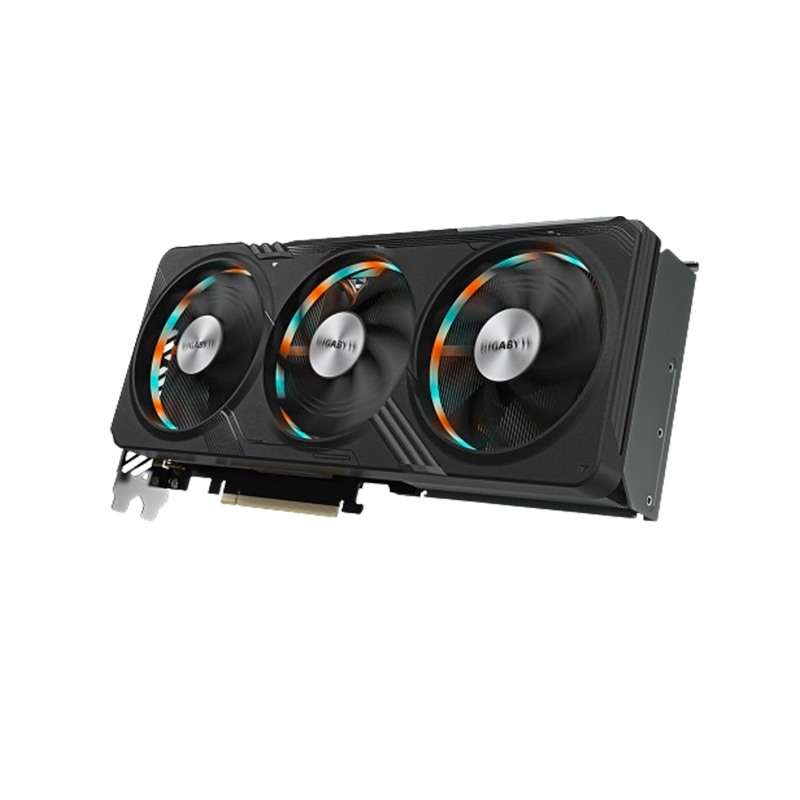 GIGABYTE GEFORCE RTX 4070 TI WINDFORCE OC 12G GRAPHICS CARD