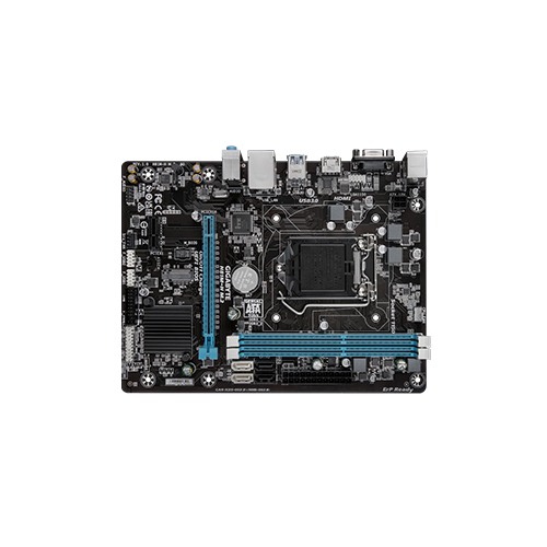 Gigabyte H81M-H M.2 Motherboard in Bangladesh